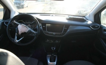 Opel 2021 Opel Crossland X 1.2 Benzyna 131KM, zdjęcie 10