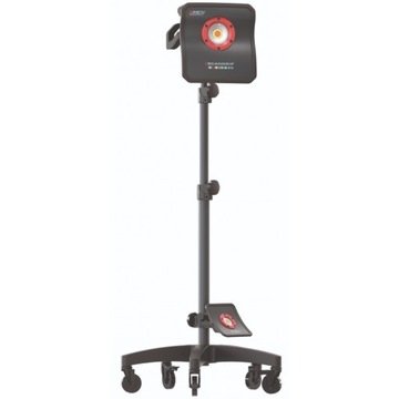 Штатив Scangrip WHEEL STAND на колесах 1,9 м 03.5682