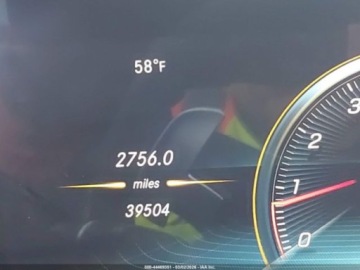 Mercedes AMG GT C190 2019 Mercedes-Benz AMG GT 63 4-Door Coupe 2019 4.0 Benzyna 577KM, zdjęcie 11