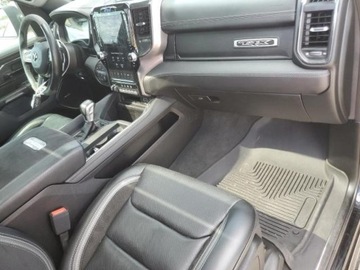  RAM 1500 RAM 1500 trx 5.7 Benzyna 395KM, zdjęcie 8