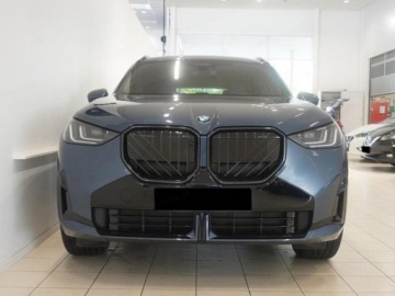 BMW X3 G45 SUV Plug-In 2.0 30e 299KM 2025 BMW X3 xDrive30e Sport Suv 2.0 (299KM) 2025, zdjęcie 4