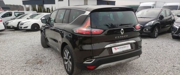 Renault Espace V Van 1.6 Energy dCi 160KM 2015 Renault Grand Espace 1.6D 160kM 7 os Klima Vir..., zdjęcie 8