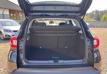 Renault Captur I Crossover 0.9 Energy TCe 90KM 2015 Renault Captur 0.9B 90KM ksiazka navi bezwypadkowy Benzyna 90KM, zdjęcie 25