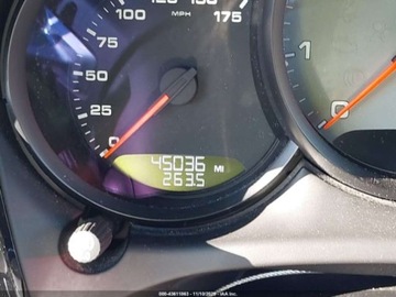 Porsche Macan SUV 3.0 V6 340KM 2018 Porsche Macan S 2018 3.0 Benzyna 340KM, zdjęcie 11