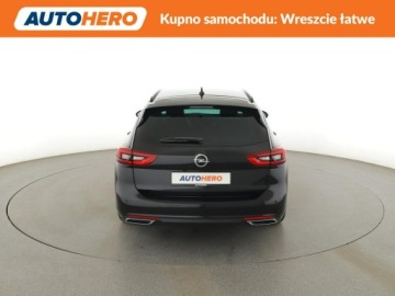Opel Insignia II Sports Tourer 2.0 CDTI 210KM 2019 Opel Insignia FV23% 4X4 Automat Navi Kamera, zdjęcie 5