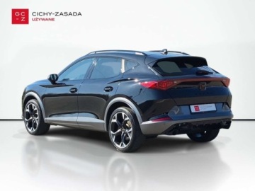 Cupra Formentor Crossover 2.0 TSI 245KM 2021 Cupra Formentor VZ 245KM ACCKeyless Kamera Alcantara Martwe pole 2.0, zdjęcie 2