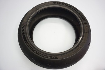 OPONA 190/55/17 MICHELIN POWER DOT 3322