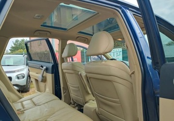Honda CR-V III SUV 2.2 i-CDTi 140KM 2007 Honda CR-V Zadbana 2.2 icdti PANORAMA Skora Zobacz 2.2 Diesel 140KM, zdjęcie 25