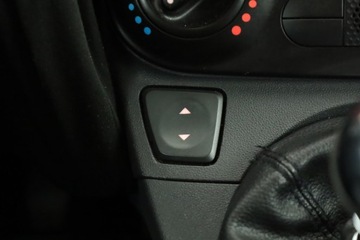 Fiat 500 II Hatchback 3d 1.2 69KM 2008 Fiat 500 1.2, Klima, Parktronic,ALU, zdjęcie 10