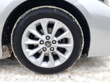 Toyota Corolla XII Sedan 1.5 VVT-i 125KM 2022 Toyota Corolla 1.5 Comfort MS Seria E21 (2019-) To, zdjęcie 13