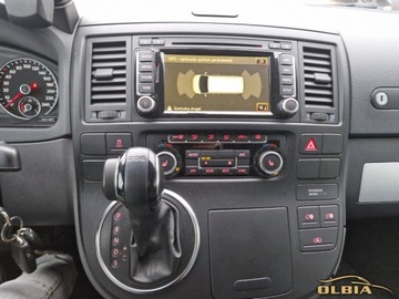 Volkswagen Multivan T6 2014 Volkswagen Multivan Dsg 4x4 Highline Zadbany 2.0 Diesel 180KM, zdjęcie 17