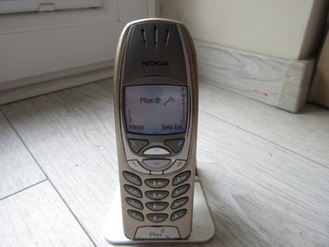 NOKIA 6310I KLASYK BEZ SIMLOCKA BDB STAN REAL FOTO