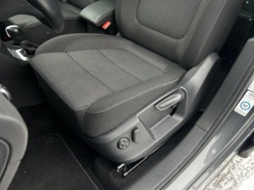 Volkswagen Sharan II Van Facelifting 1.4 TSI 150KM 2022 Volkswagen Sharan Webasto | Panorama | Ksenon | Po, zdjęcie 12