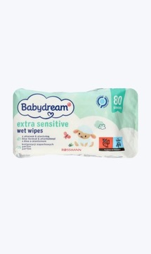 Набор косметики для новорожденных Babydream