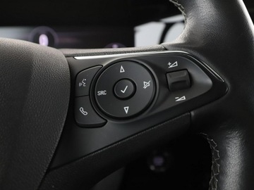 Opel Mokka II SUV 1.2 Turbo 130KM 2022 Opel Mokka navi virtual cocpit klima auto, zdjęcie 31