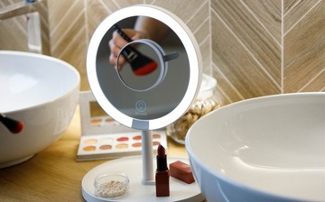 Зеркало INNOGIO GIOperfect Diamond Glow GIO-765