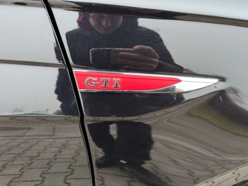 Volkswagen Polo VI GTI 2.0 TSI 200KM 2018 Volkswagen Polo 2.0 benzyna 200 KM GTI DSG zarej w PL zadbany zadbany, zdjęcie 27