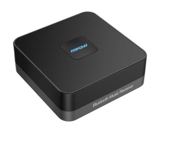 АДАПТЕР ПЕРЕДАТЧИКА BLUETOOTH ПРИЕМНИК + ПЕРЕДАТЧИК