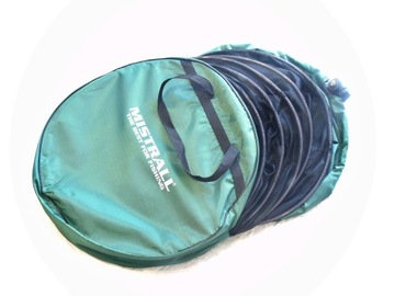 СОРЕВНОВАТЕЛЬНАЯ СЕТЬ MISTRALL ROTUND 3M