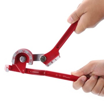 ГИБОЧНАЯ МАШИНА ДЛЯ МЕДНЫХ КАБЕЛЕЙ 6-10ММ