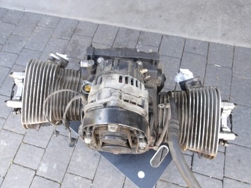 BMW R1150RT 2004 silnik czujnik halla