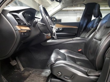 Volvo XC90 II SUV 2.0 T5 250KM 2019 Volvo XC 90 2019, T6 INSCRIPTION , od ubezpieczalni 2.0 Benzyna 250KM, zdjęcie 7