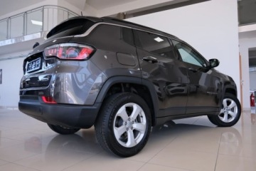 Jeep Compass II 2018 Jeep Compass Naped 4x4 2.4 Benzyna 170KM, zdjęcie 22