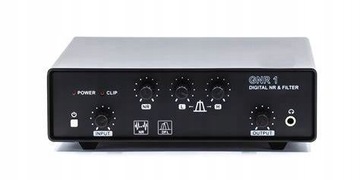 XIEGU GNR1 Filtr szumów radiowych DSP Audio
