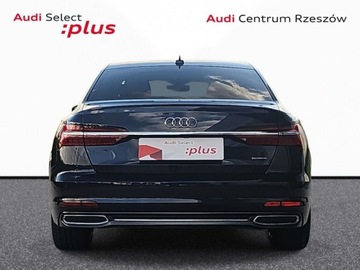 Audi A6 C8 Allroad 3.0 45 TDI 245KM 2021 Audi A6 Limousine AUDI A6 3.0 tdi Gwarancja Fabryczna 3.0 Diesel 245KM, zdjęcie 5