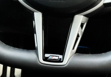 BMW Seria 4 G22-23-26 2025 BMW Seria 4 I wlasciciel M Sport Gwarancja Bezwypadkowy FVAT23, zdjęcie 21