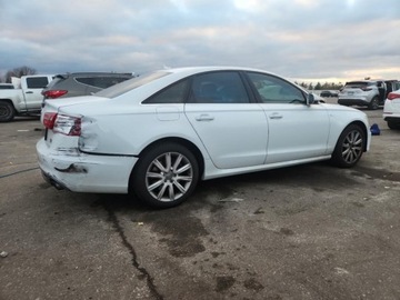 Audi A6 C7 Limousine Facelifting 3.0 TDI clean diesel 218KM 2015 Audi A6 Limousine 2015 AUDI A6 PRESTIGE 3.0 Diesel 218KM, zdjęcie 3