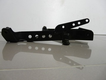 Крепление рамы Kawasaki ZZR1400 ZZR 1400