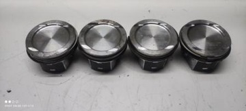 TŁOK OPEL ASTRA J_CORSA 1,4 TURBO _NET _NEL_NADWYMIAR 0,50 SUPER STAN