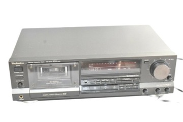 RS-B765 Technics Stereo Cassette Deck A (rs-b755) magnetofon g1