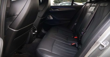 BMW Seria 5 G30-G31 2022 BMW M5 (nr.135) Competition Salon PL 4.4 626KM Karbon Kamera 360 Tempomat, zdjęcie 13