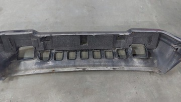 Передний бампер Jeep Grand Cherokee ZJ 96-98