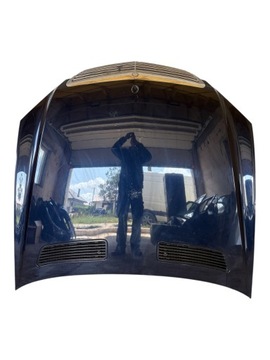 KAPOTA KRYT MOTORU MERCEDES TŘÍDA S 221 W221 S221