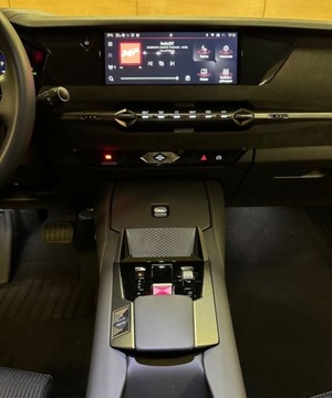  DS Automobiles DS 4 Salon Polska ASO R-CARS Warszawa 1.5 Diesel 130KM, zdjęcie 14