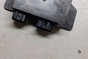 MODUL POHODĚ SEAT TOLEDO III (5P2) 1J0959799AH 1.9L DIESEL 77KW 2006