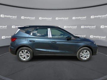 Seat Arona 2026 Seat Arona Style 1.0 TSI 115 KM DSG, zdjęcie 4