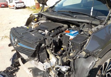 Opel 2019 Opel Crossland X Okazja 1.2 Benzyna 130KM, zdjęcie 6