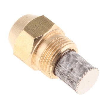 Dysza palnika olejowego Dysza oleju opałowego Olej 0,4 mm