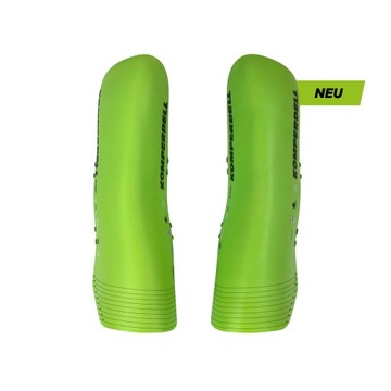 Ochraniacze na golenie KOMPERDELL Shin Guard Profi WC Senior