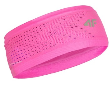 4F SPORTOWA TERMOAKTYWNA OPASKA / rozm L/XL