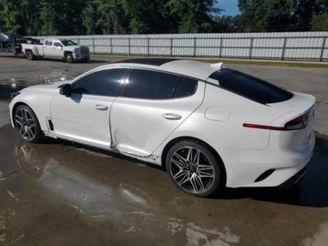 Kia Stinger 2022 Kia Stinger Kia Stinger GT1 RWD, od ubezpieczalni 3.3 Benzyna 368KM, zdjęcie 3