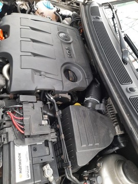 Citroen C3 III Hatchback 1.5 BlueHDi 102KM 2010 Skoda Fabia II lift,nowe czesci !!, zdjęcie 20