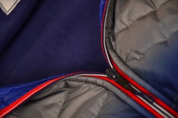 ОСЕННЯЯ куртка BQ-9290N8 THICK FLEECE 122/128