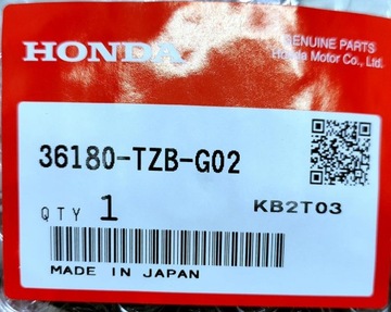 OHŘÍVAČ KAMERA MODUL HONDA JAZZ V 2020 NOVÁ