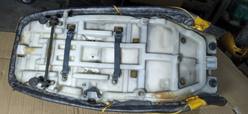 YAMAHA TDM 850 4TX СИДЕНЬЕ СИДЕНЬЕ СИДЕНЬЕ СИДЕНЬЕ