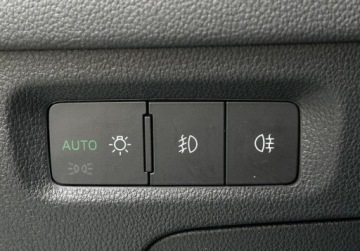 Skoda Octavia III Liftback Facelifting 1.5 TSI ACT 150KM 2020 Skoda Octavia Ambition Pakiety, ACC, Podgrzewane fotele, Kamera, Bezwypad, zdjęcie 20